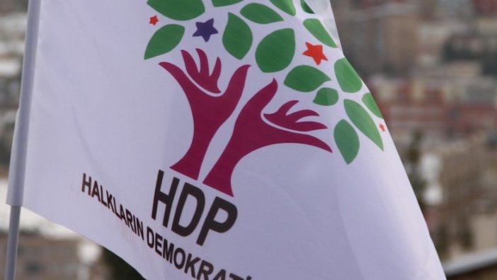 Flaş gelişme...HDP’li dört belediye başkanı gözaltına alındı!