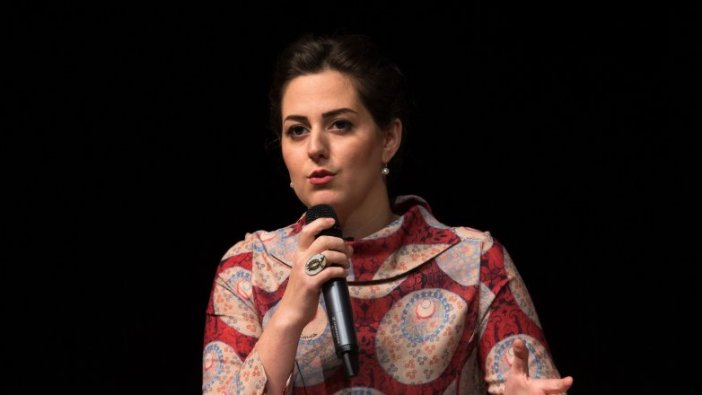 Osmanlı torunu Nilhan Osmanoğlu'ndan Vahdettin'e 