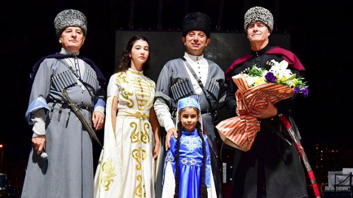 Ekrem İmamoğlu'ndan 21 Mayıs 1864 Büyük Çerkes Sürgünü mesajı