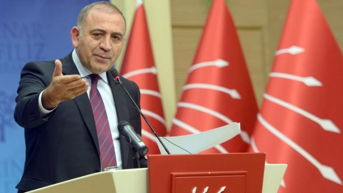 Gürsel Tekin'den flaş stopaj çağrısı