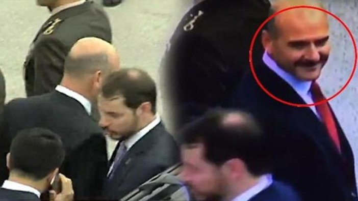 AKP'de vekalet savaşı: Soylu ve Albayrak'ın trolleri kapıştı