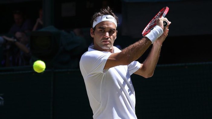 Federer yeniden zirveye çıkacak