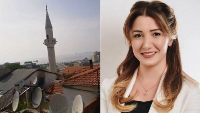 CHP'li Banu Özdemir tutuklandı