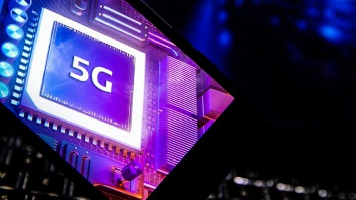 İsveç 5G'ye geçtiğini duyurdu