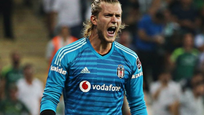 Beşiktaş'la sözleşmesini fesheden Karius'a şok