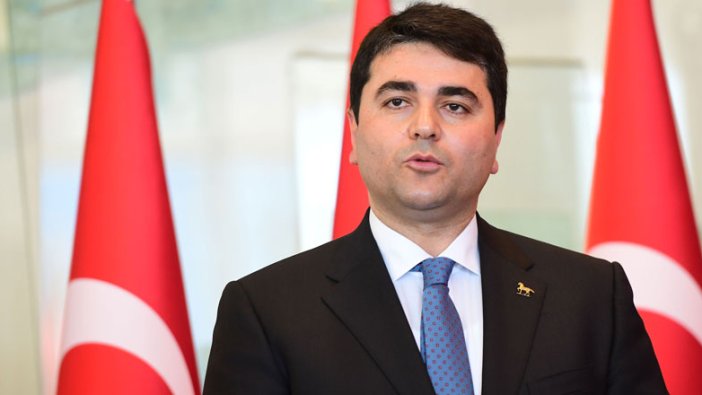 Uysal: Yassıada'da bir 'maskeli balo' oynadılar