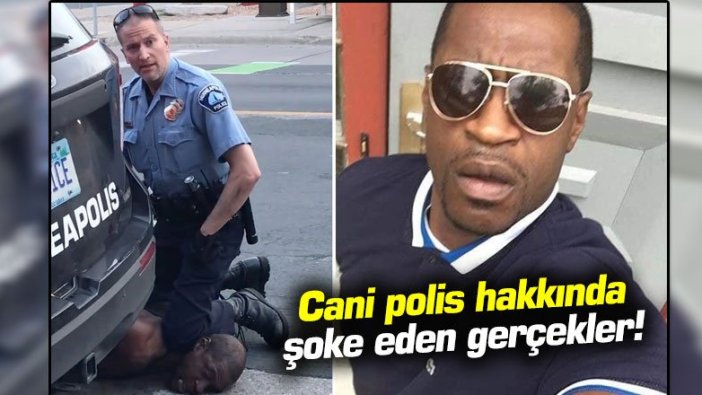 Cani polis hakkında şoke eden gerçekler!