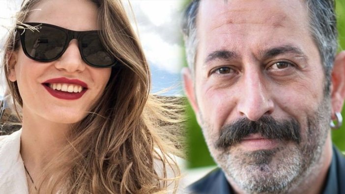 Cem Yılmaz ve Serenay Sarıkaya ilişkisinde ilk kriz iddiası