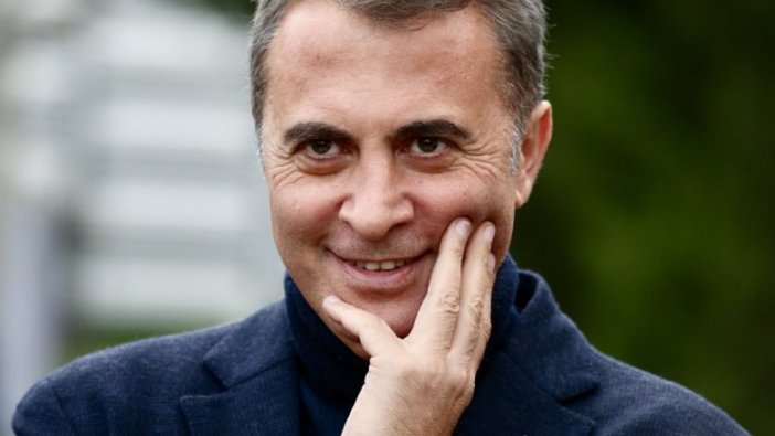 Fikret Orman'ın şaşırtan son hali