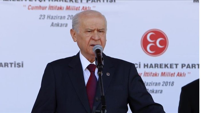 “CHP çıkmaz siyasete hapsolmuştur”