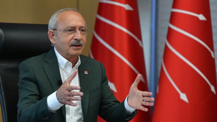 Kılıçdaroğlu'ndan flaş öneri: Vekil adaylarını halk seçsin