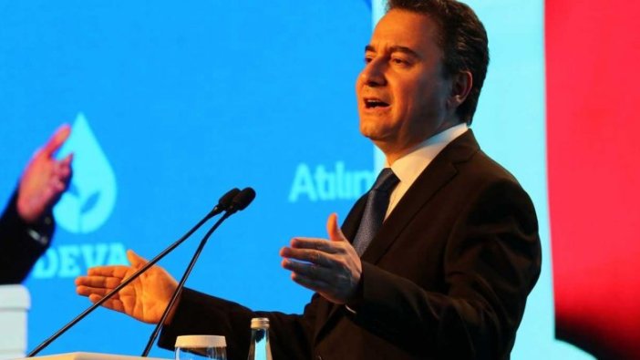 DEVA Partisi harekete geçiyor: 150 bin kişi hazır