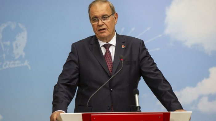 CHP iktidara seslendi: Islık çalıp bu taleplerden kaçamazlar