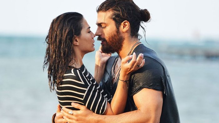 Can Yaman ile Demet Özdemir barıştı mı?