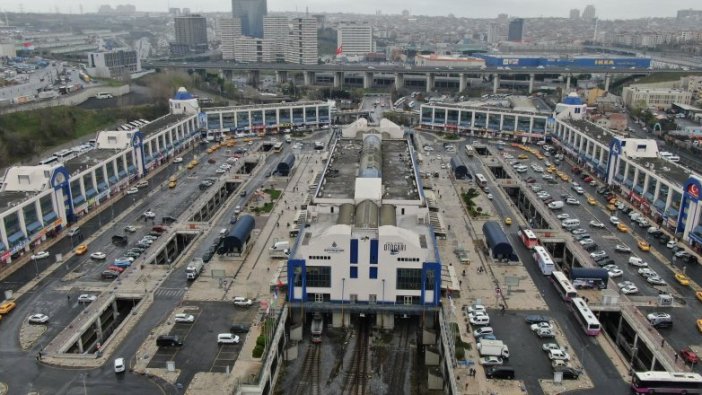 Otobüs bilet fiyatları zamlandı! Yük yine vatandaşa bindi