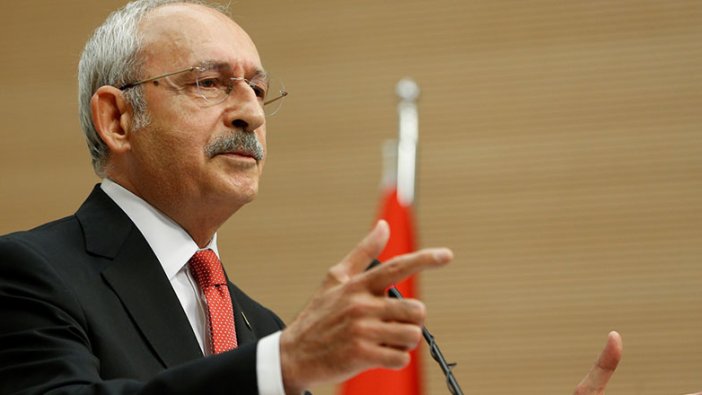 İşte CHP'nin kurultaya yetiştirmeye çalıştığı program: Siyaset tarzı açısından damgasını vuracak!