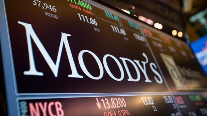 Moody's'ten Türkiye ekonomisi açıklaması