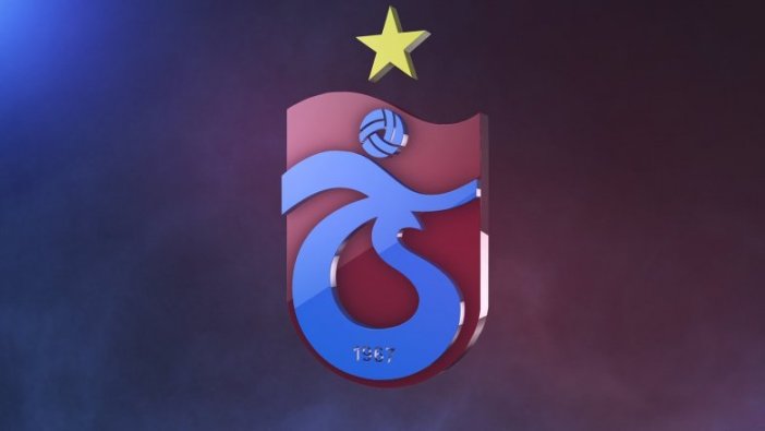 UEFA'dan Trabzonspor'a 1 yıl men cezası