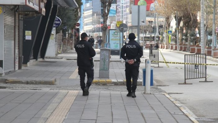 Sokağa çıkma yasağı devam edecek mi? Bakan Koca'dan açıklama