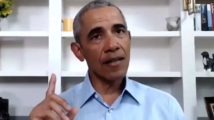 Obama'dan polis reformu çağrısı