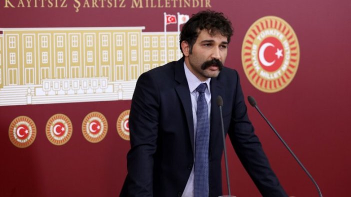 Barış Atay'dan tepki: Bu tek bir adamın...