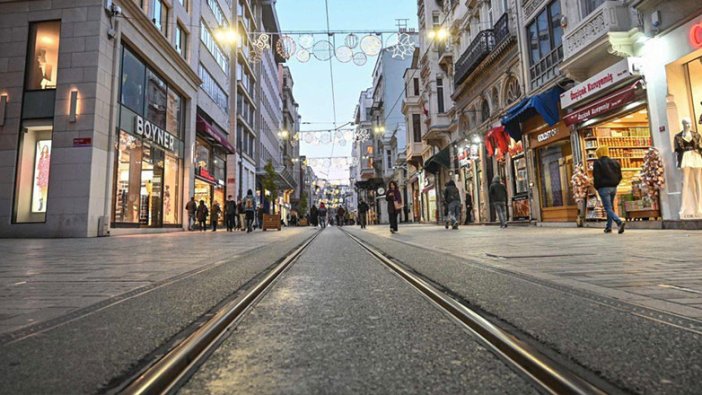 Bu hafta sonu sokağa çıkma yasağı kararının nedeni belli oldu