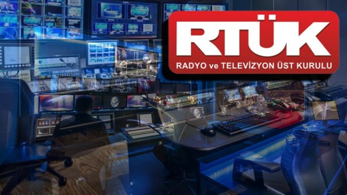 RTÜK'ten iki kanala Menderes ve 27 Mayıs cezası