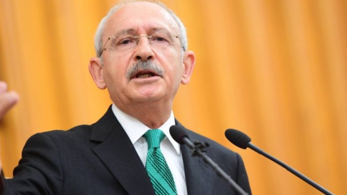 CHP grup toplantıları böyle başlayacak