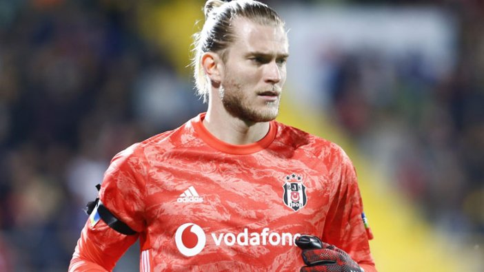 Beşiktaş taraftarı çok kızacak... Karius Türkiye'ye dönüyor!