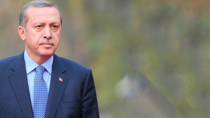 33 yıl öncesine ait... Erdoğan'ın o fotoğrafı ortaya çıktı!