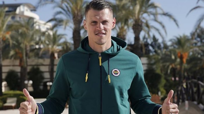 Martin Skrtel: Çok heyecan verici bir dönemdeyiz