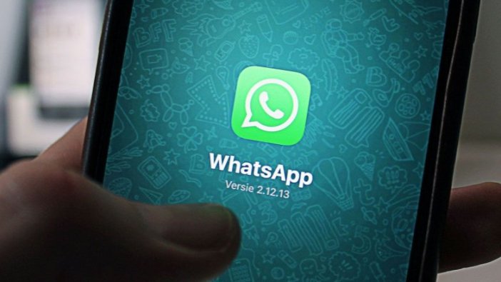 WhatsApp için acil durum! Birçok kişi tehlikede