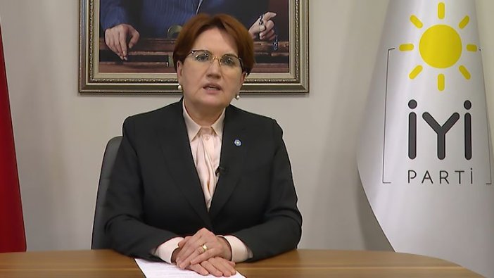 Meral Akşener'den YKS açıklaması: 