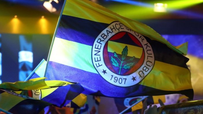 Fenerbahçe yeni teknik direktörünü resmen duyurdu