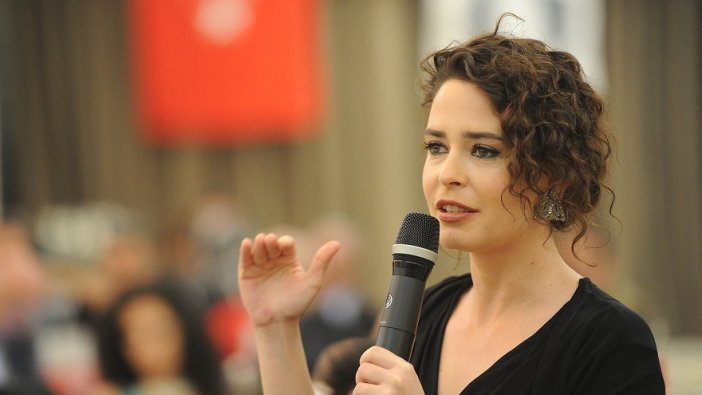 Pelin Batu'nun acı günü