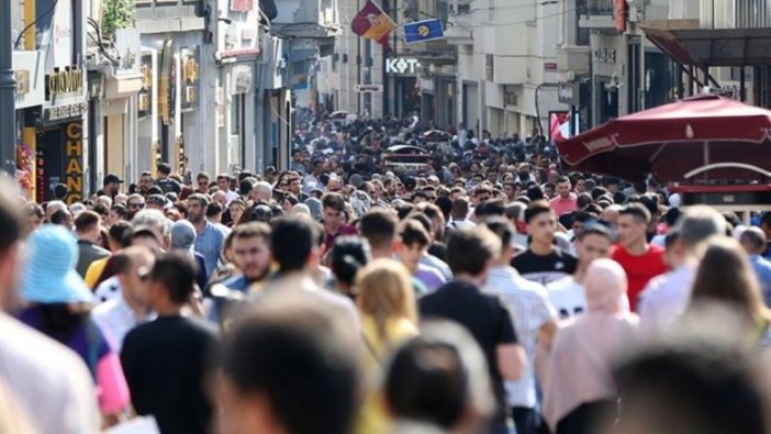 İşsizlik rakamları açıklandı