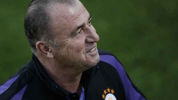 Fatih Terim'i şaşırtan teklif