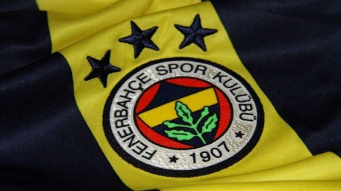 Fenerbahçe resmen duyurdu: O futbolcu ile yollar ayrıldı