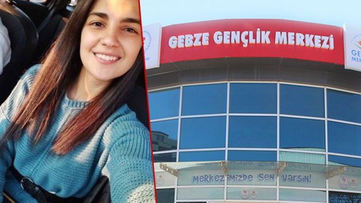 Şort giydiği için kütüphaneye almadılar! Genç kız isyan etti