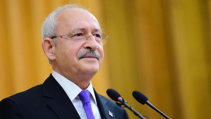 Kılıçdaroğlu'ndan flaş talimat!