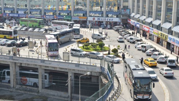 Otobüs ücretlerinde tavan fiyat yeniden belirlendi: İşte bilet fiyatları