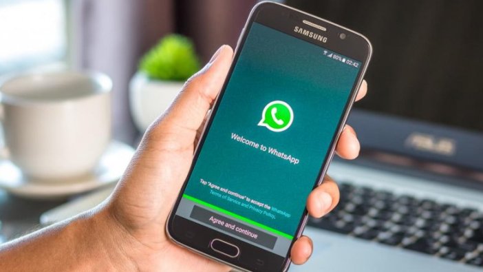 WhatsApp'a iki yeni özellik geliyor