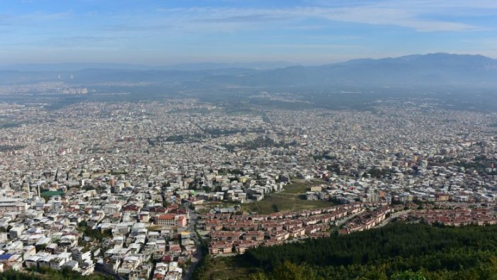 O kentte yaşayanlar dikkat! Vaka sayısı bir günde yüzde 50 arttı