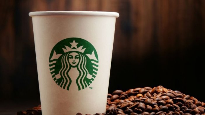 Starbucks kararından vazgeçti