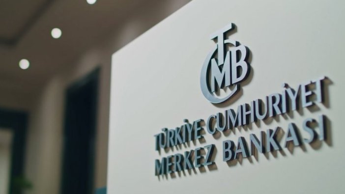 Merkez Bankası'ndan faiz kararı