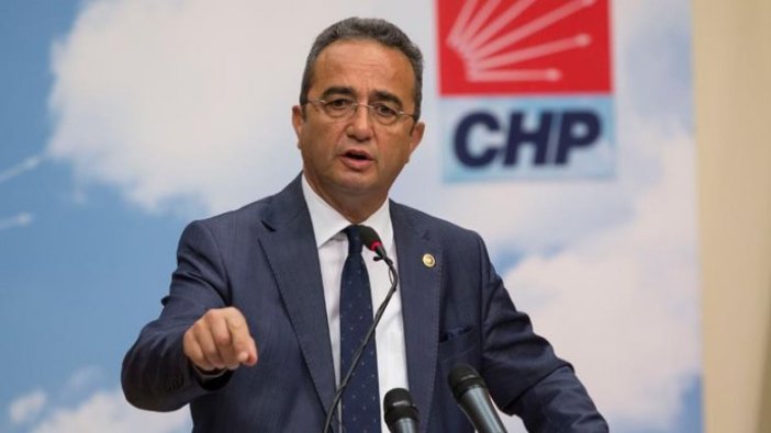 CHP’den kurultay açıklaması