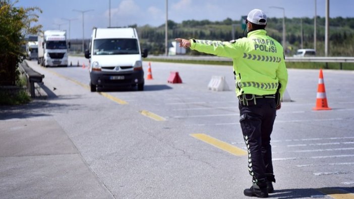 O şehre gidecekler dikkat! Valilik girişi yasakladı