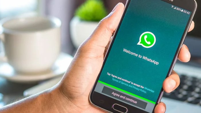 WhatsApp'a yeni özellikler geliyor! Artık daha kolay olacak