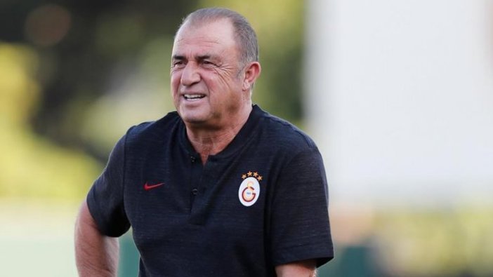 Mahkeme Fatih Terim kararının gerekçesini açıkladı