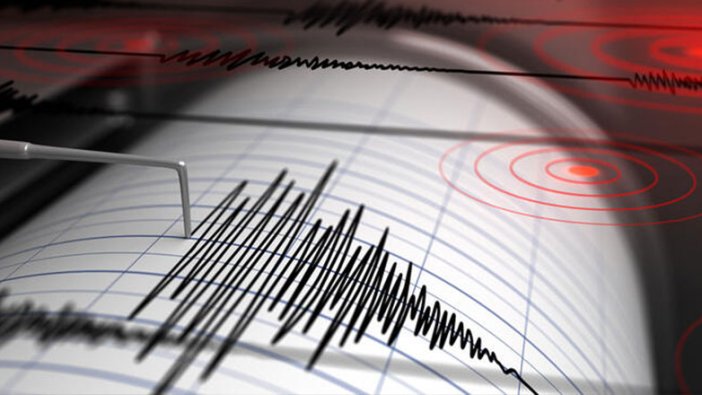 Bingöl'de korkutan deprem